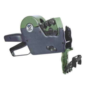 Open V444 Labeller - 3 lines - 14+14+14 digits