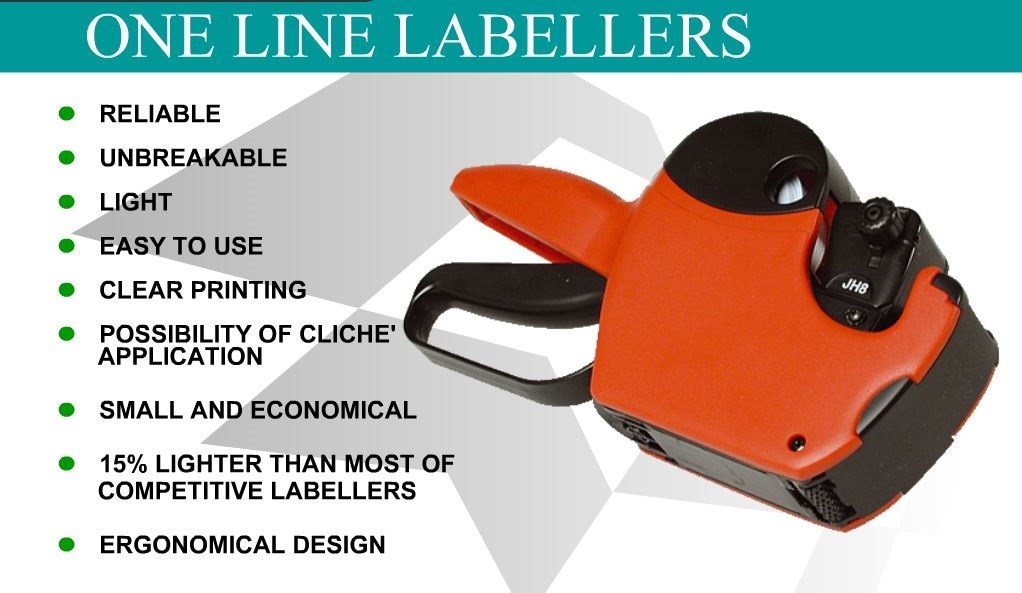 JOLLY INK ROLLER - Image 2