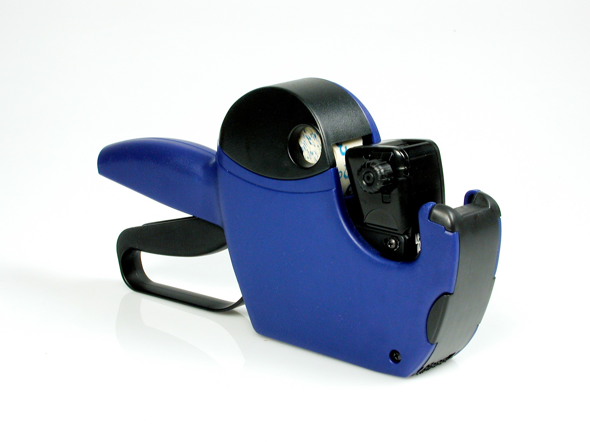 JOLLY JH8 SINGLE LINE LABELLER X 8 DIGITS - Image 2