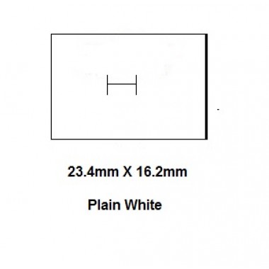 SATO PB230 Plain Label
