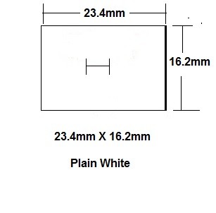 SATO PB230 Plain Label - Image 2