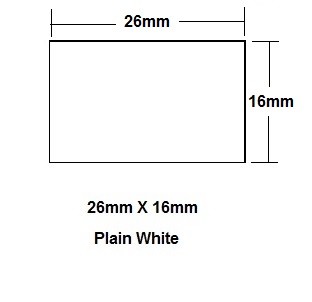 Open C20 Labeller - 2 lines - 10+10 digits - Image 3