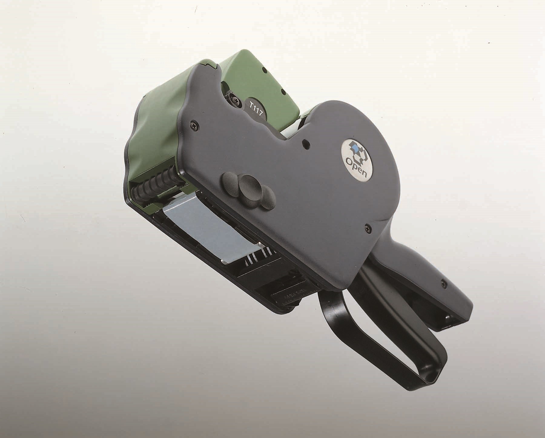 Open W444 - 3 lines - 14+14+14 digits - Image 5