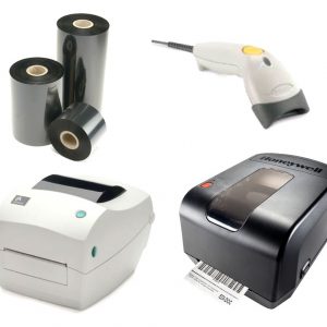 Barcode Total Solutions