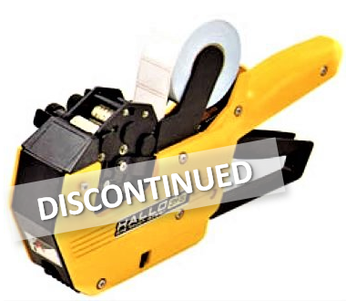 Hallo 3YKA - 3 lines Labeller - 11+12+12