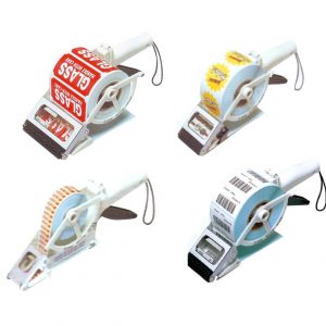 Handheld Label Applicator