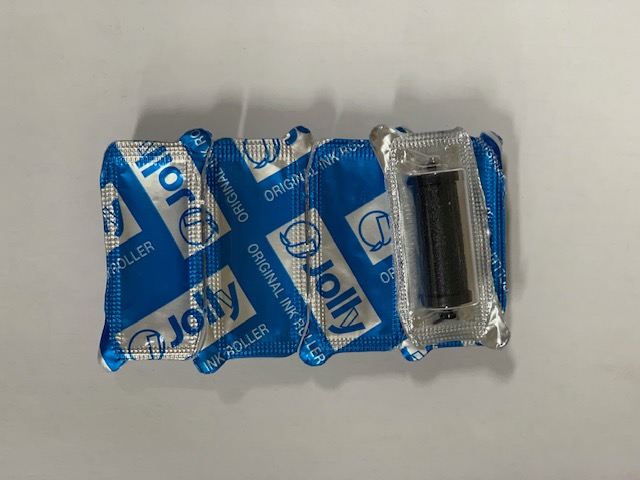 JOLLY INK ROLLER