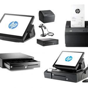 POS System & Accessories