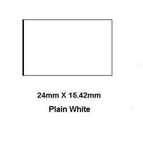 HALLO 2HG-BR - Plain/Printed Label - Image 2