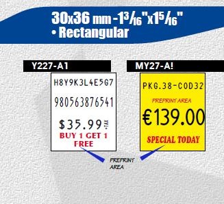 Open Y222 Labeller - 3 lines - 12+12+12 digits - Image 6