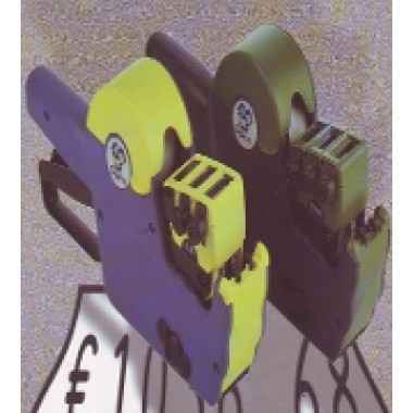 Open X028 Labeller - 2 lines - 14+14 digits