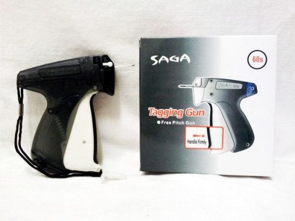 SAGA Tag Gun - 60S Standard - Image 2