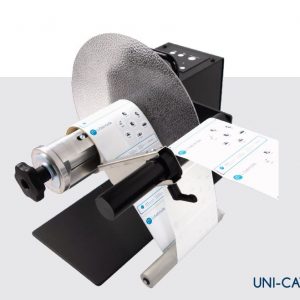 Labelmate – UNI-CAT- Chuck Rewinder / Unwinder