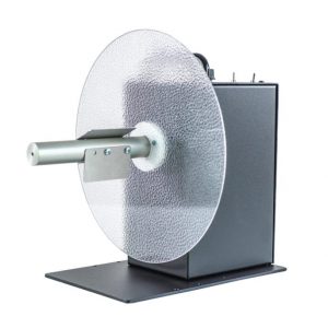 Labelmate – CAT-3- Standard Label Rewinder