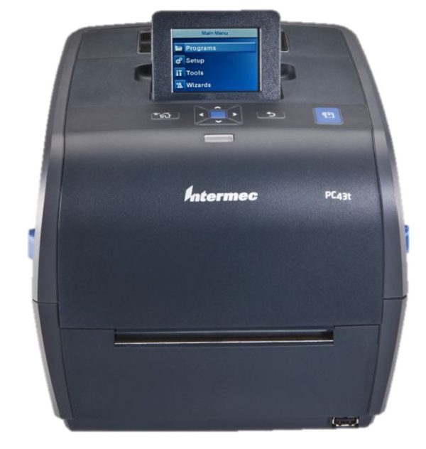 HONEYWELL PC43T PRINTER