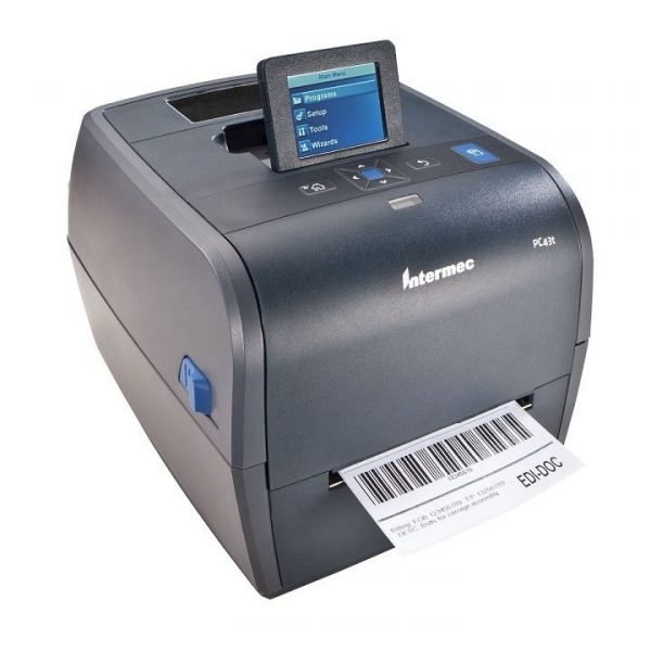HONEYWELL PC43T PRINTER - Image 3