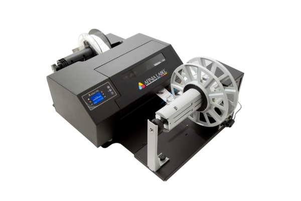 Afinia L502 Industrial Duo Ink Color Label Printer - Image 2