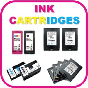 Afinia Ink Cartridges
