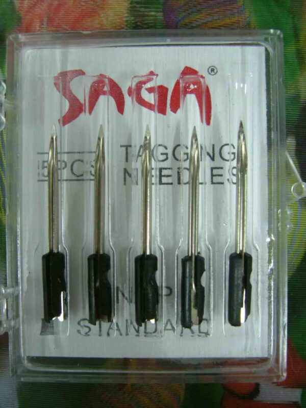 TAG NEEDLE - N1 (1 Box X 5 pieces)