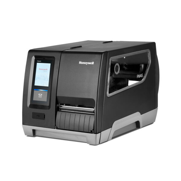 HONEYWELL PM45A PRINTER - Image 2