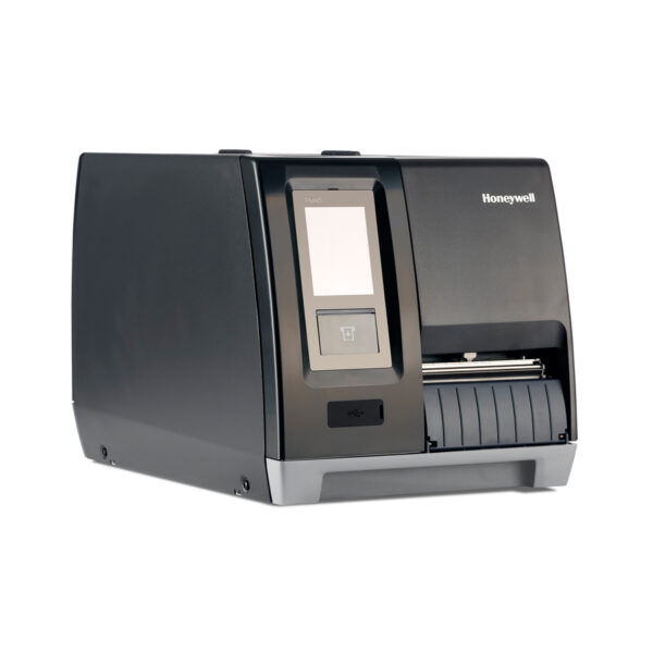HONEYWELL PM45A PRINTER - Image 3
